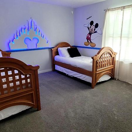Vila Impressive 5Beds W/ Private Movie Theater Kissimmee Exteriér fotografie