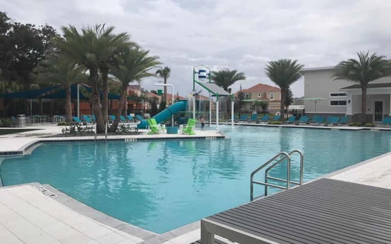 Vila Impressive 5Beds W/ Private Movie Theater Kissimmee Exteriér fotografie