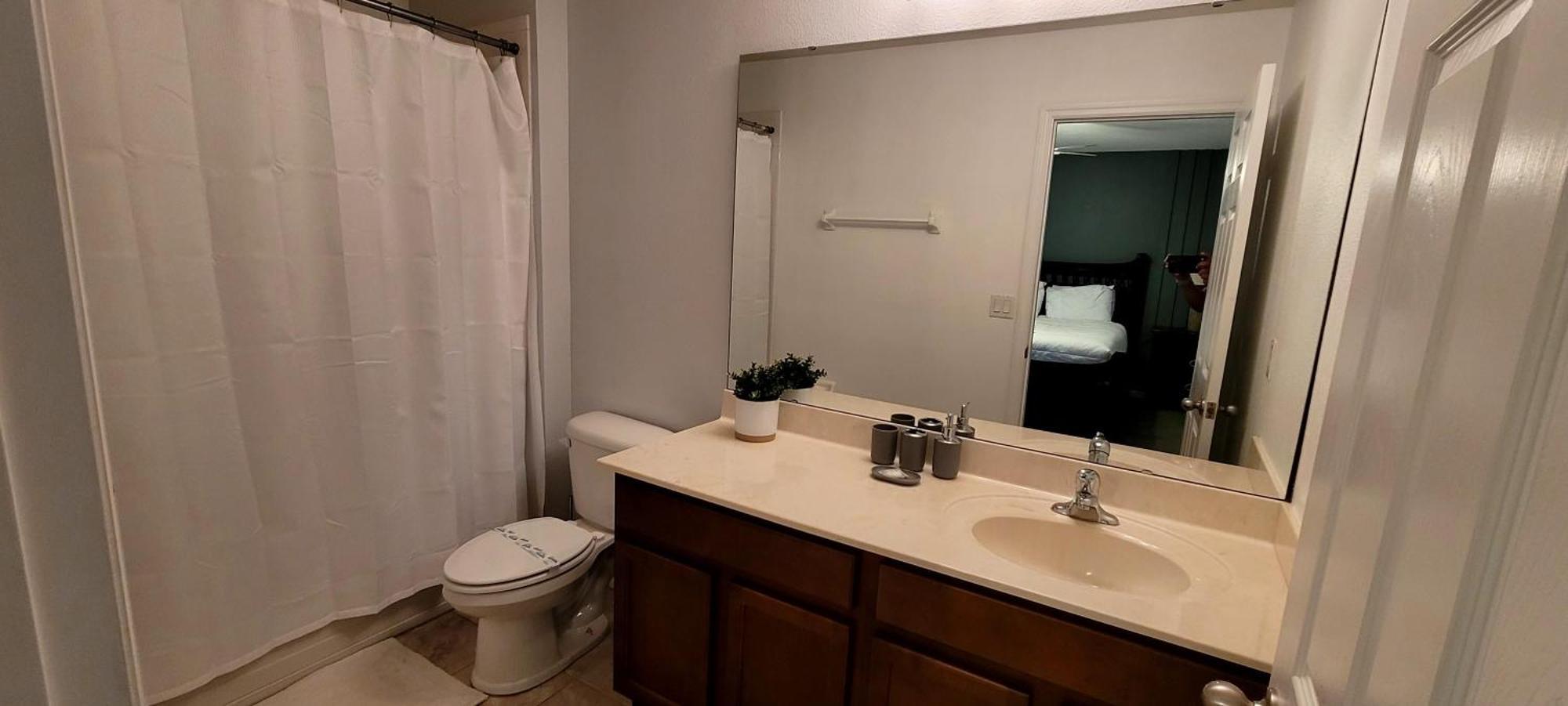 Vila Impressive 5Beds W/ Private Movie Theater Kissimmee Exteriér fotografie