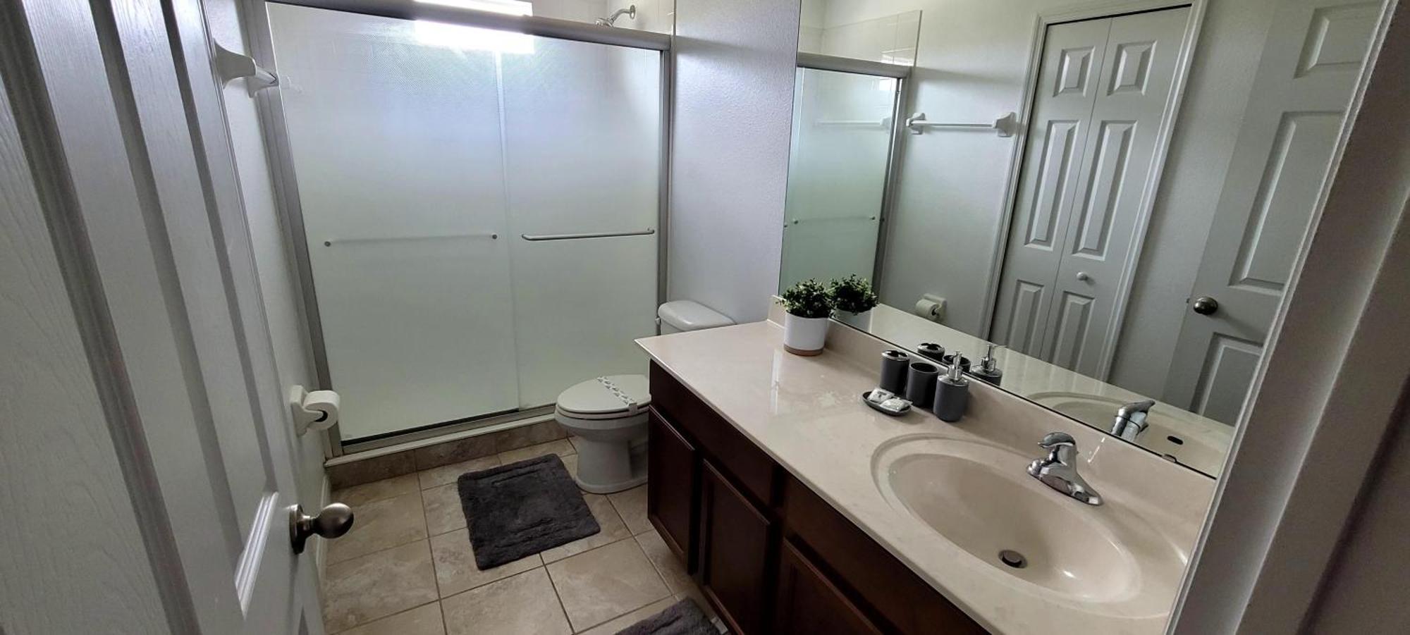 Vila Impressive 5Beds W/ Private Movie Theater Kissimmee Exteriér fotografie
