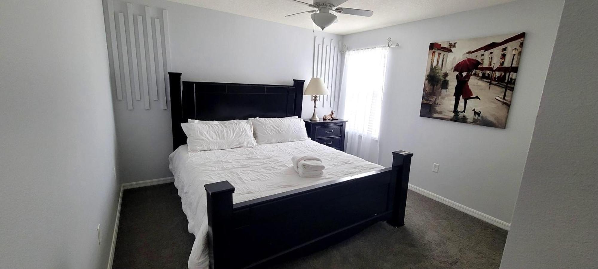 Vila Impressive 5Beds W/ Private Movie Theater Kissimmee Exteriér fotografie