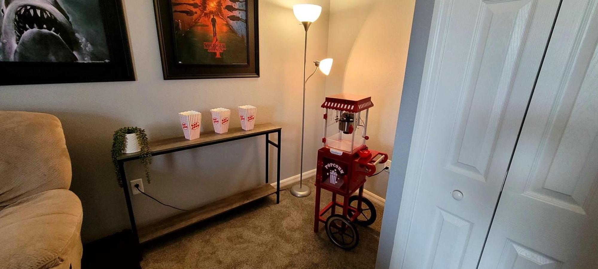 Vila Impressive 5Beds W/ Private Movie Theater Kissimmee Exteriér fotografie