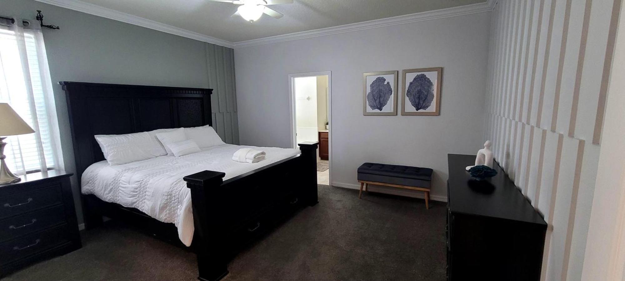 Vila Impressive 5Beds W/ Private Movie Theater Kissimmee Exteriér fotografie