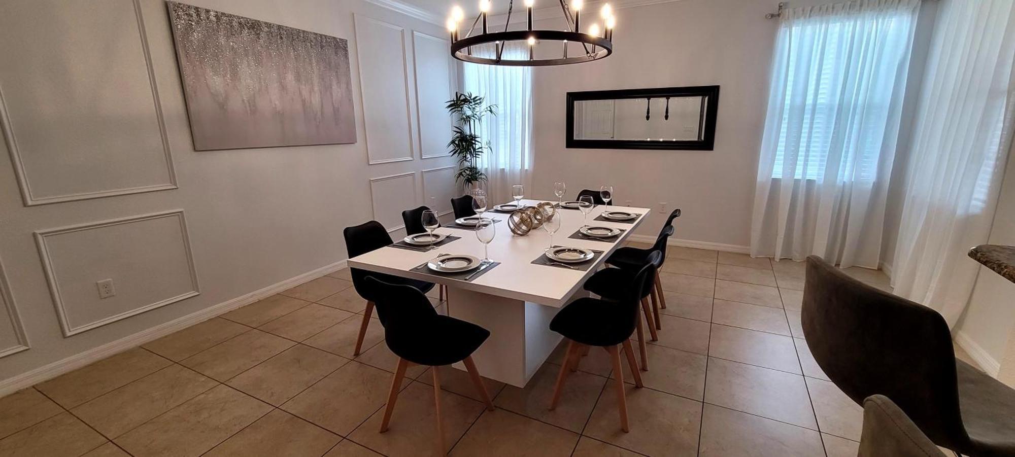 Vila Impressive 5Beds W/ Private Movie Theater Kissimmee Exteriér fotografie
