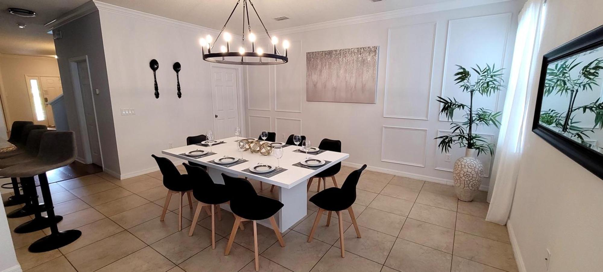 Vila Impressive 5Beds W/ Private Movie Theater Kissimmee Exteriér fotografie