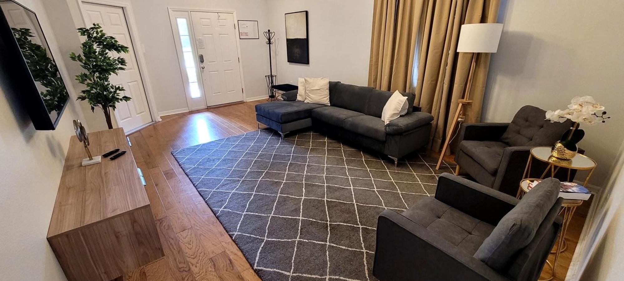Vila Impressive 5Beds W/ Private Movie Theater Kissimmee Exteriér fotografie